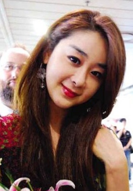 韩素媛 So-won Ham照片