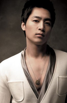 郑民 Min Jung照片