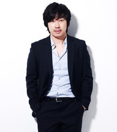 赵达焕 Dal-hwan Jo照片