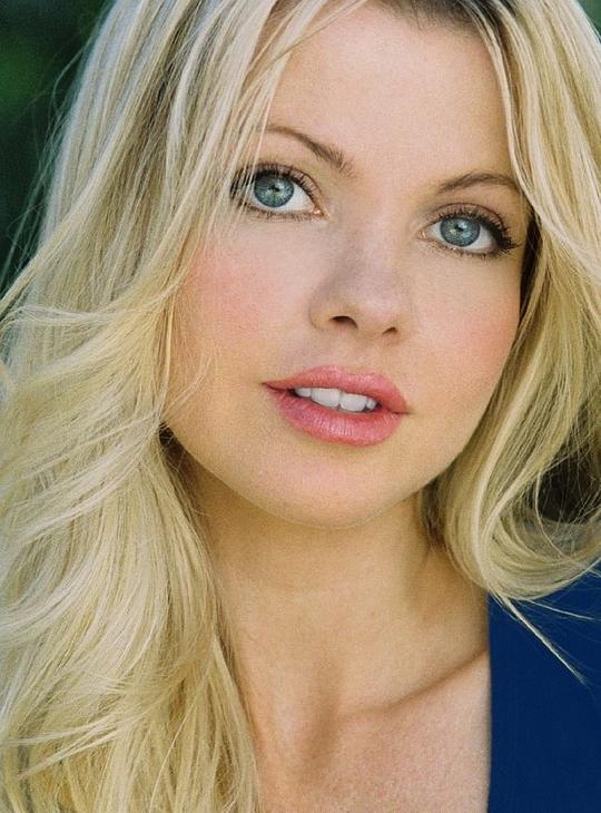 安吉拉·蕾托 Angela Little照片