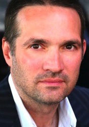 马修·巴里 Matthew Barry照片