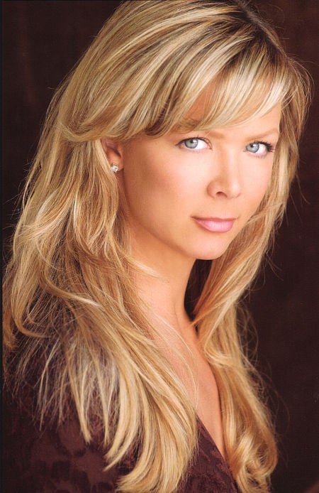 梅丽莎·比格斯 Melissa Biggs照片