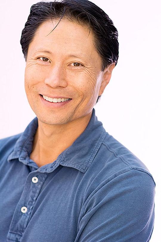 罗杰·林 Roger Lim照片