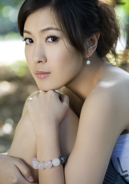 江佳奇 Jiaqi Jiang照片