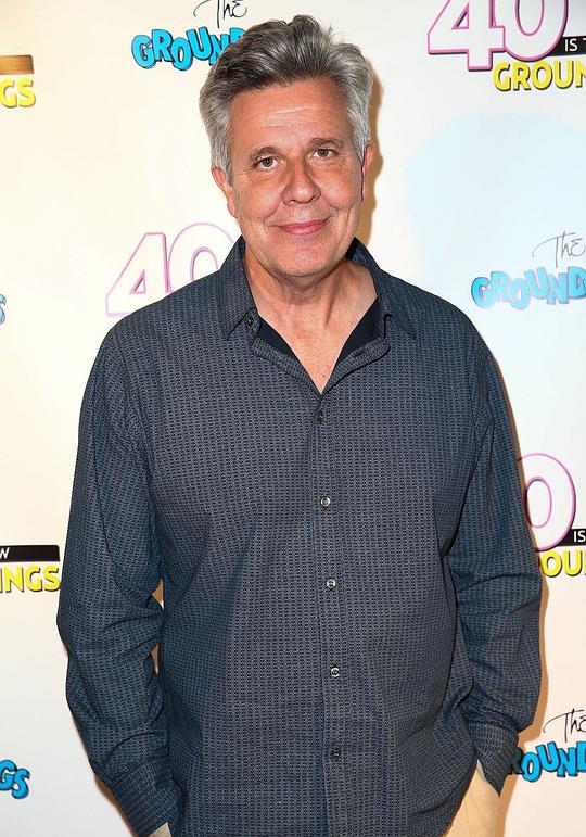 斯蒂芬·希伯特 Stephen Hibbert照片