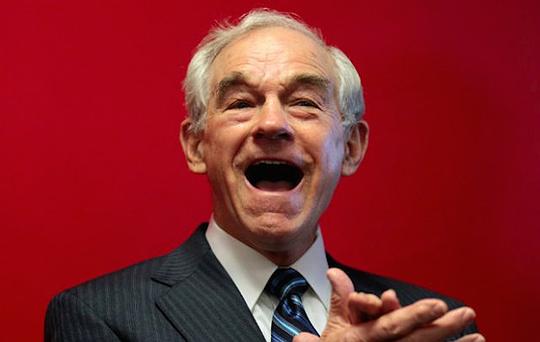 格伦·贝克 Glenn Beck照片