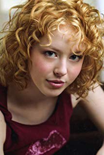 阿蔓德林奇 Amanda Lynch照片