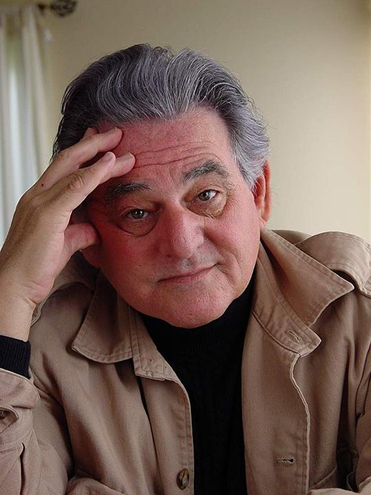 迈克尔·拜伦 Michael Byron照片