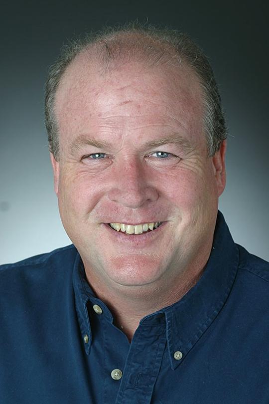 约翰·鲁 John Rue照片