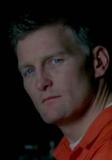 蔡斯·凯利 Chance Kelly照片