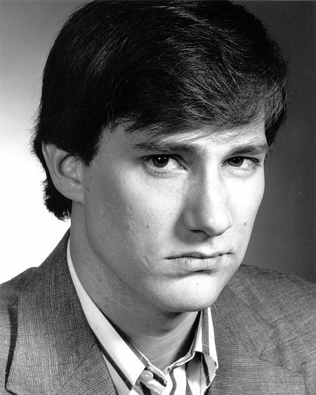 埃里克·布鲁诺·伯格曼 Eric Bruno Borgman照片