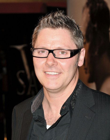 大卫·海克尔 David Hackl照片