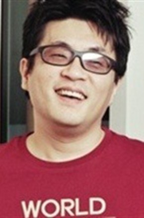 朴尚渊 Sang-yeon Park照片