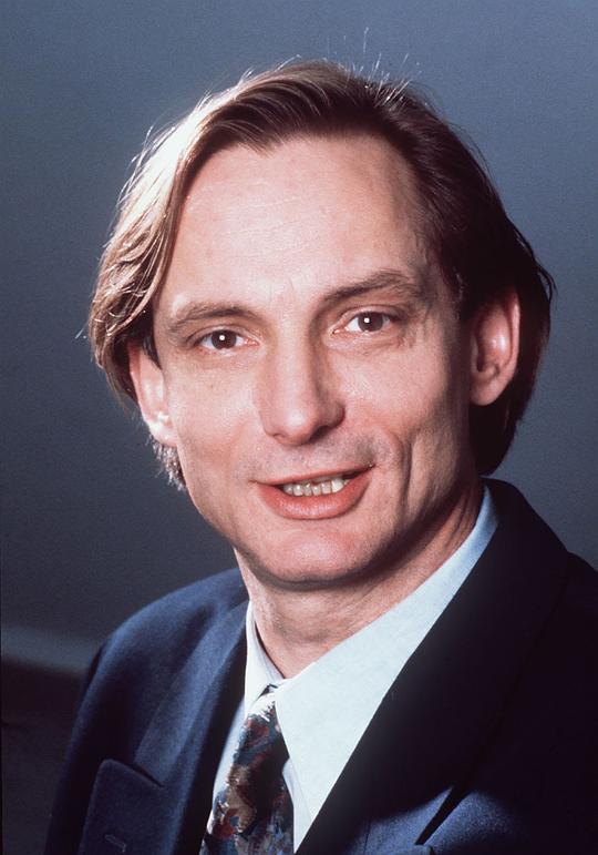 克里斯托夫·霍夫里希特 Christoph Hofrichter照片