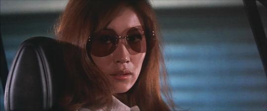 藤田绿 Midori Fujita照片