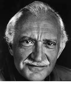 乔治·图利亚托斯 George Touliatos照片