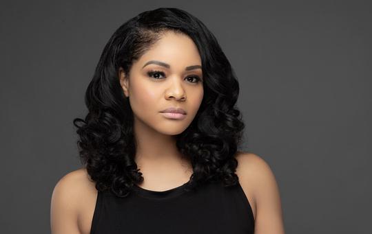 艾丽卡哈伯德 Erica Hubbard照片