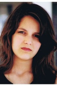 加布里埃尔·洛普斯·贝尼茨 Gabrielle Lopes Benites照片