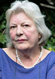 琳·巴贝尔 Lynn Barber照片