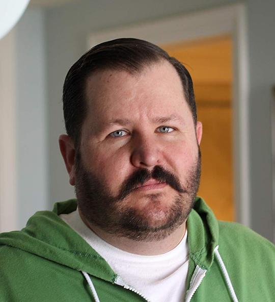 威尔·C Will C.照片