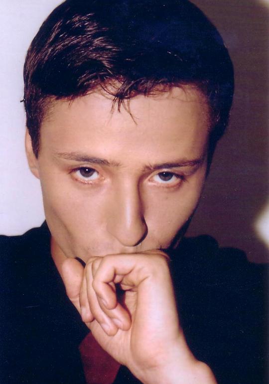 维塔斯 Vitas照片