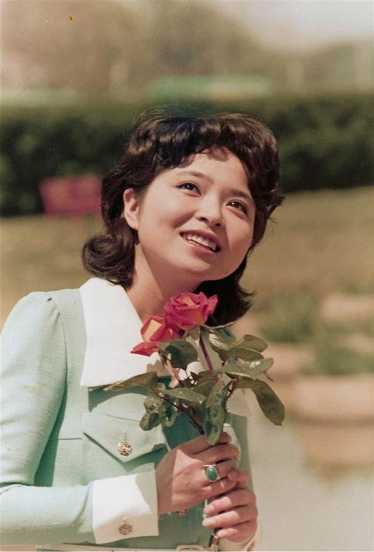 纪比吕子 Hiroko Kino照片