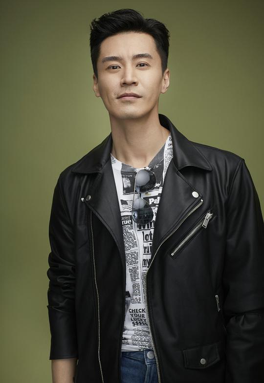 王璐 Lu Wang照片