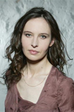 娜德·蒂约 Nade Dieu照片