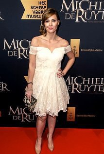 奥黛丽·玛丽奥 Aurélie Meriel照片