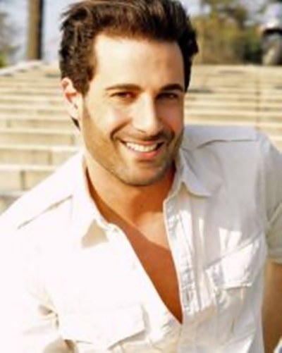 阿诺德·亚当 Arnaud Adam照片