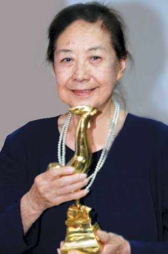 金雅琴 Yaqin Jin照片