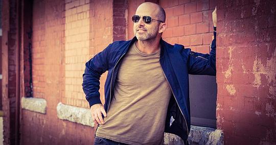 谢泼德·弗兰克尔 Shepherd Frankel照片