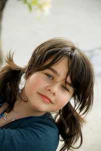 凯婷卡·安塔鲁 Catinca Untaru照片