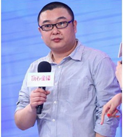 徐正超 Zhengchao Xu照片