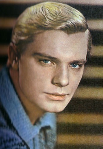 奥列格·维多夫 Oleg Vidov照片