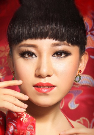 毛毛 Mao Mao照片