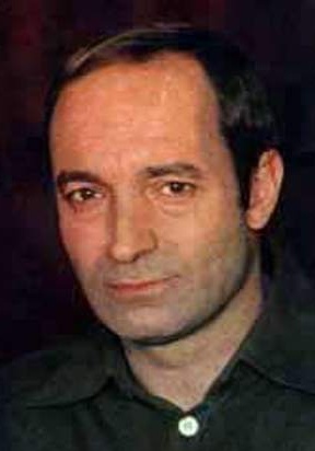 瓦连京·佳夫特 Valentin Gaft照片