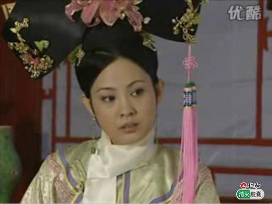 马玉红 Yuhong Ma照片