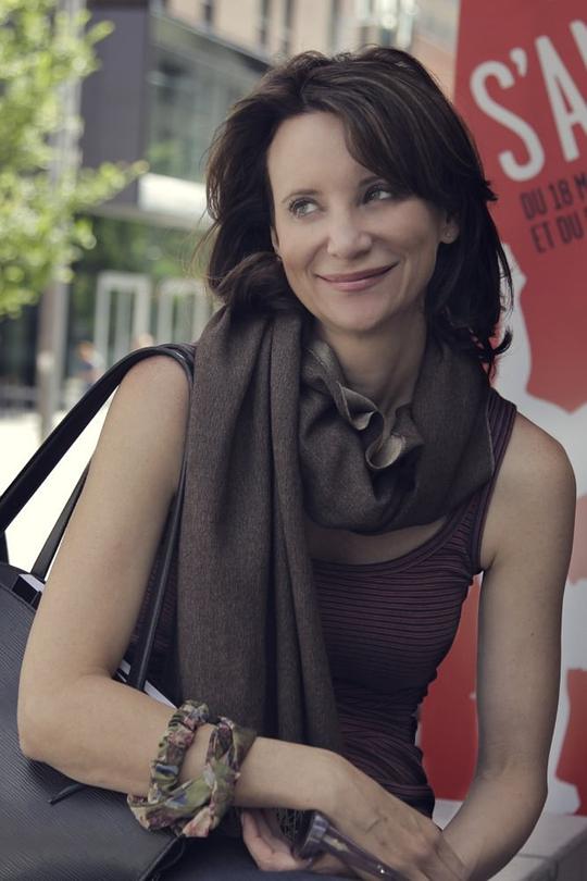 玛丽·达姆 Marie Dame照片