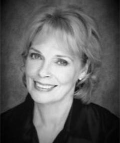 帕特丽夏·盖奇 Patricia Gage照片