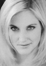 克里丝塔·萨顿 Krista Sutton照片