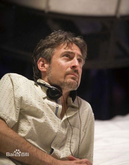 埃里克·布雷维格 Eric Brevig照片