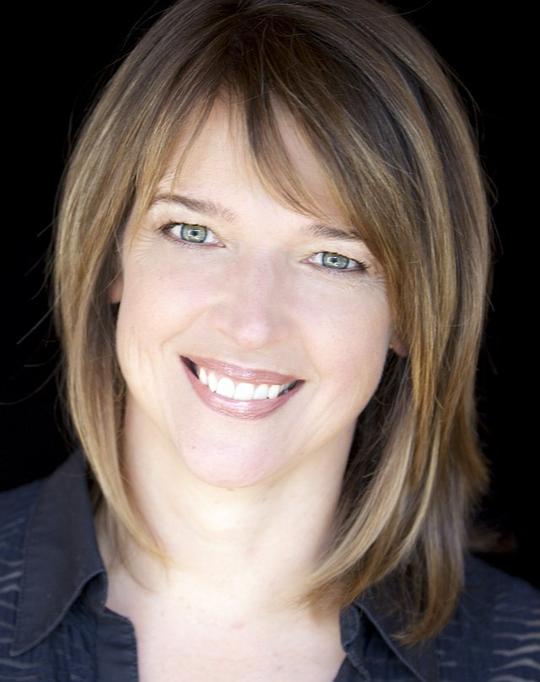 简·惠勒 Jane Wheeler照片