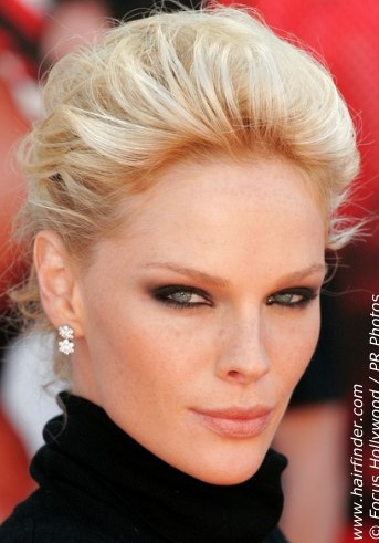 凯特·娜乌塔 Kate Nauta照片