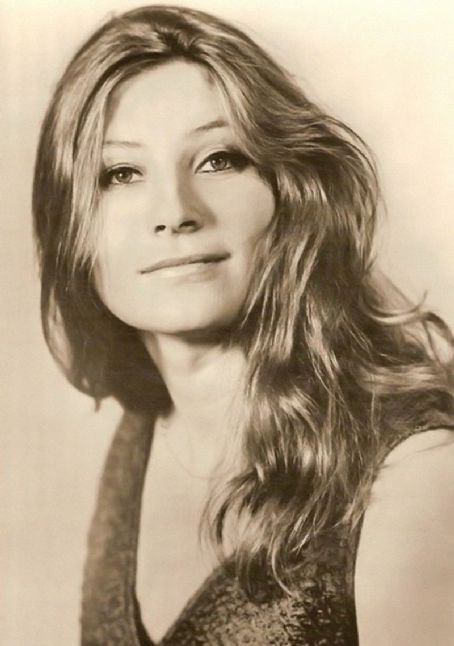 柳德米拉·扎伊采娃 Lyudmila Zajtseva照片