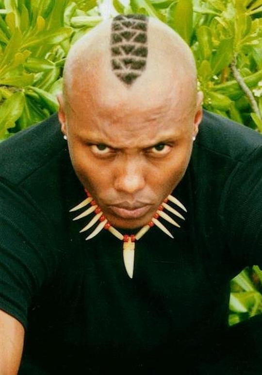 雷吉·皮埃尔 Reggie Pierre照片