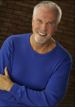 威廉·格里菲斯·威尔逊 Bill Wilson照片