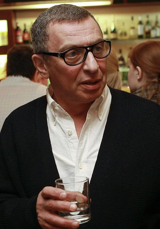 伊万·弗拉基米罗维奇·戴霍维奇尼 Ivan Dykhovichnyy照片