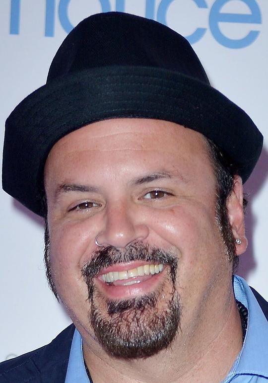 保罗·泰伊 Paul Tei照片