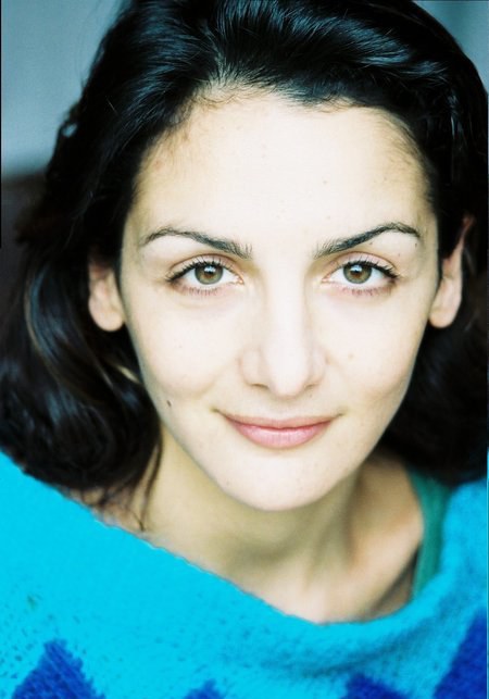 劳伦斯·戈梅萨诺 Laurence Gormezano照片